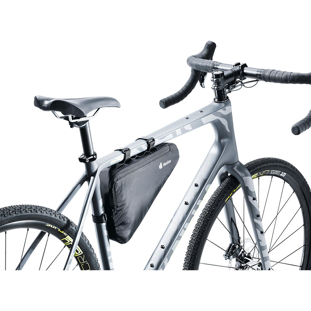Deuter Sakwa Rowerowa Triangle Bag 2.2 Black