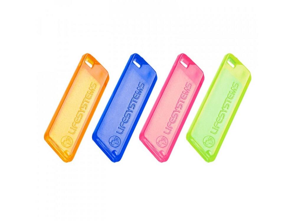 Lifesystems Znacznik fluorescencyjny Glow Marker Green