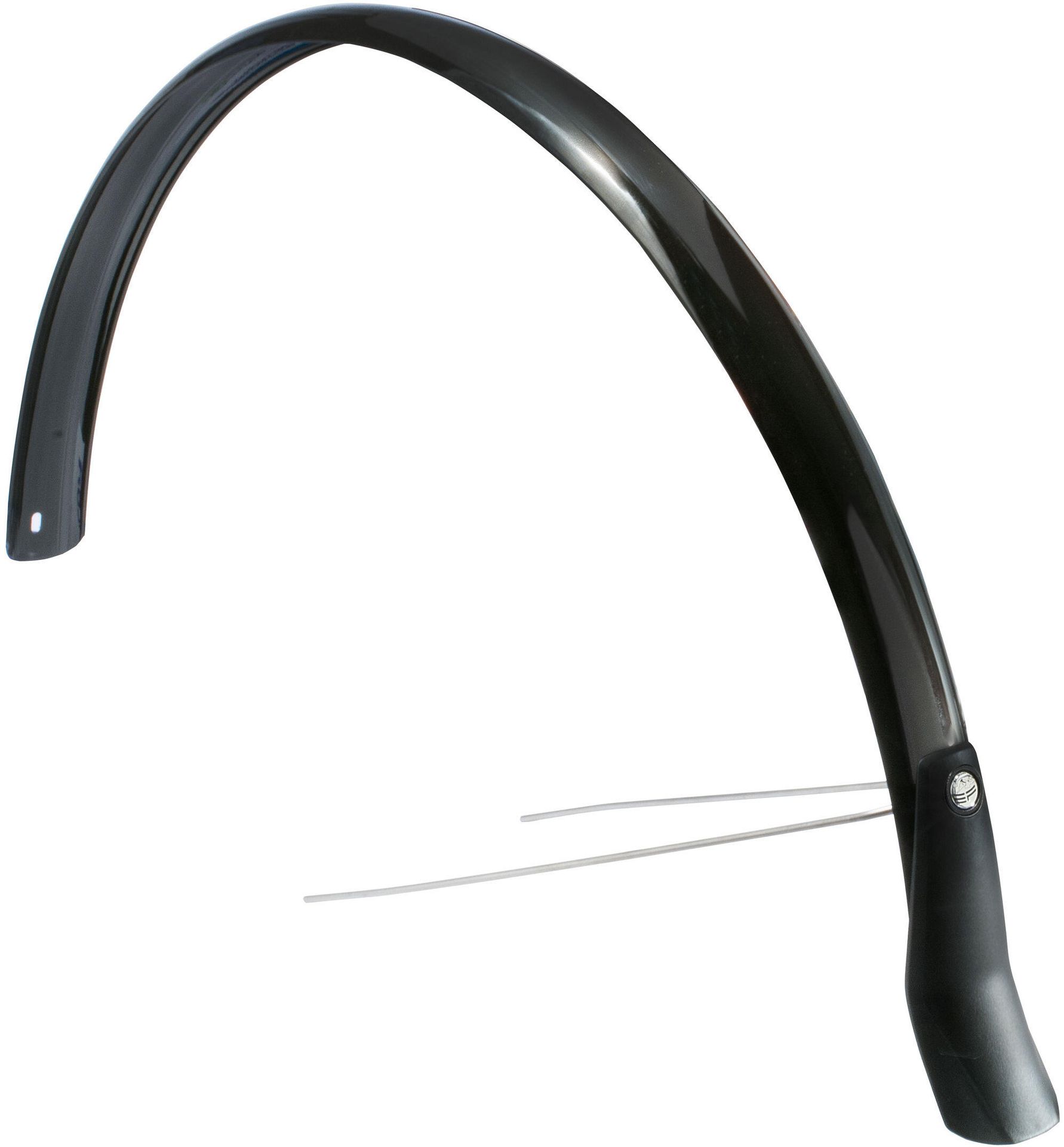 Eurofender Snello tylny błotnik 46 mm do koła 28