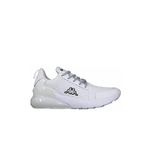 Buty Męski Kappa 242841OC1010 Colp Oc 37