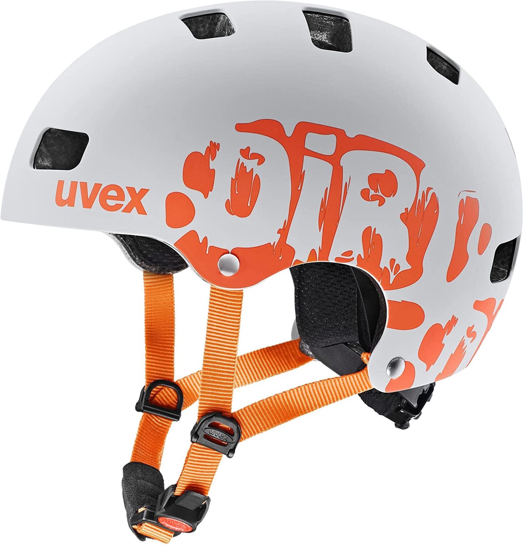 Kask dziecięcy UVEX Kid 3 CC