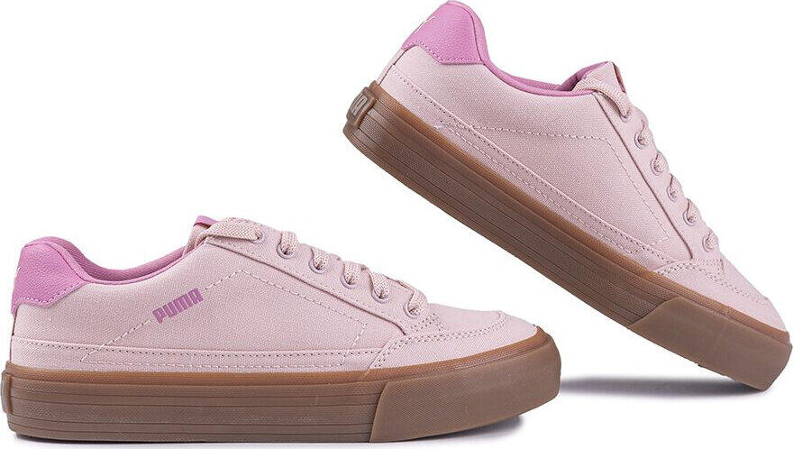 Trampki Dziecięce Court Classic
