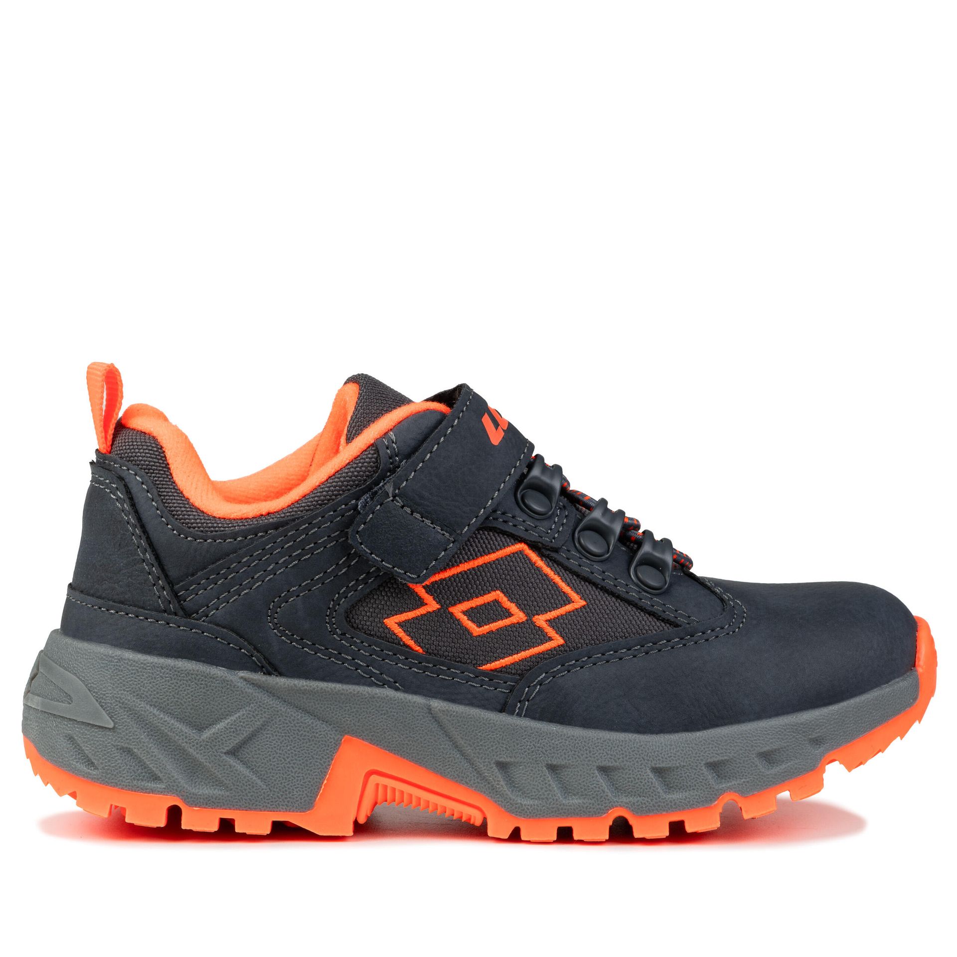 Buty dziecięce sportowe Lotto WOODLARK K
