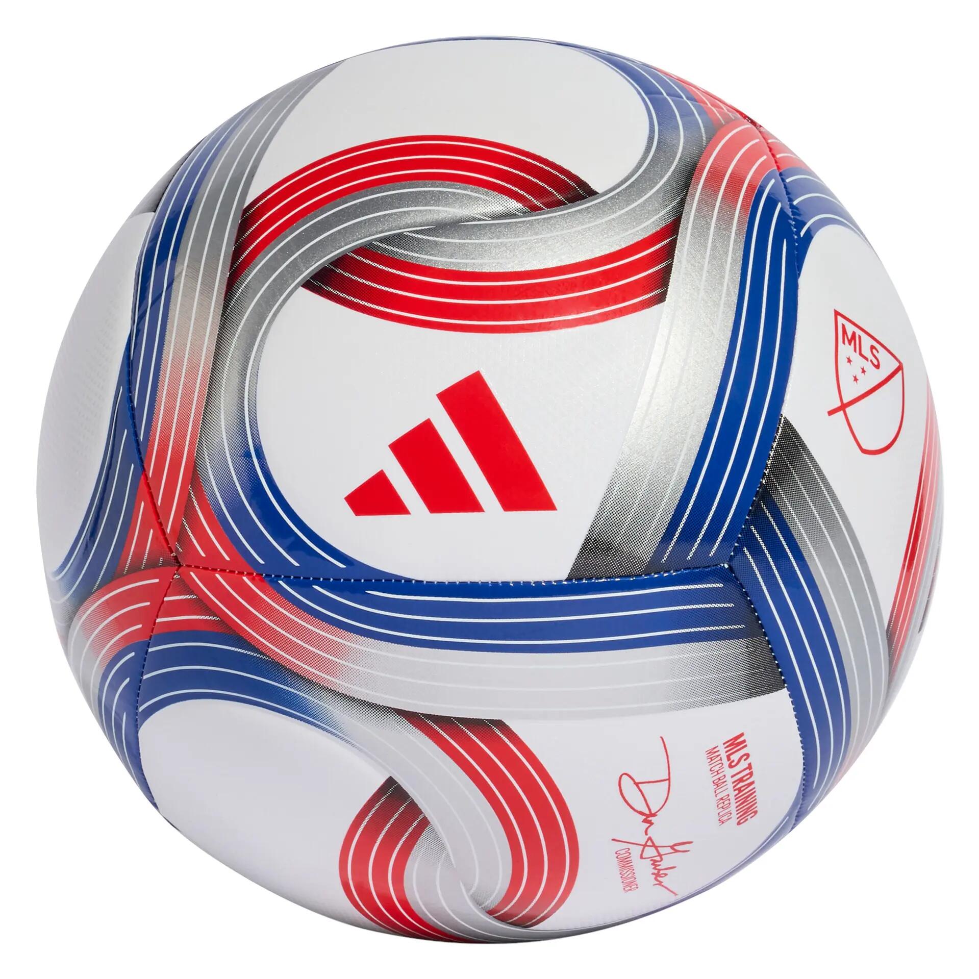 Piłka adidas Major League Soccer 26
