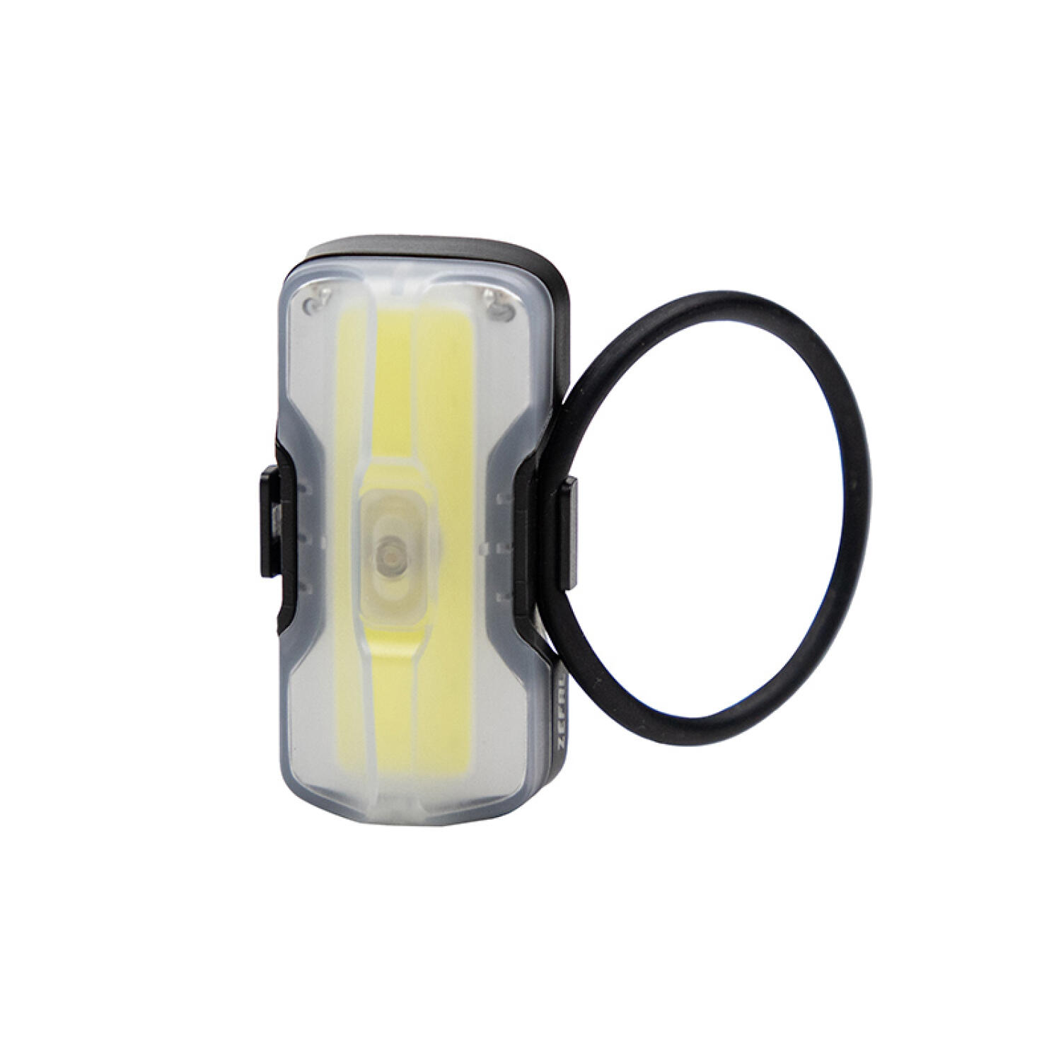 Przednie oświetlenie rowerowe Zefal Vision F20 USB