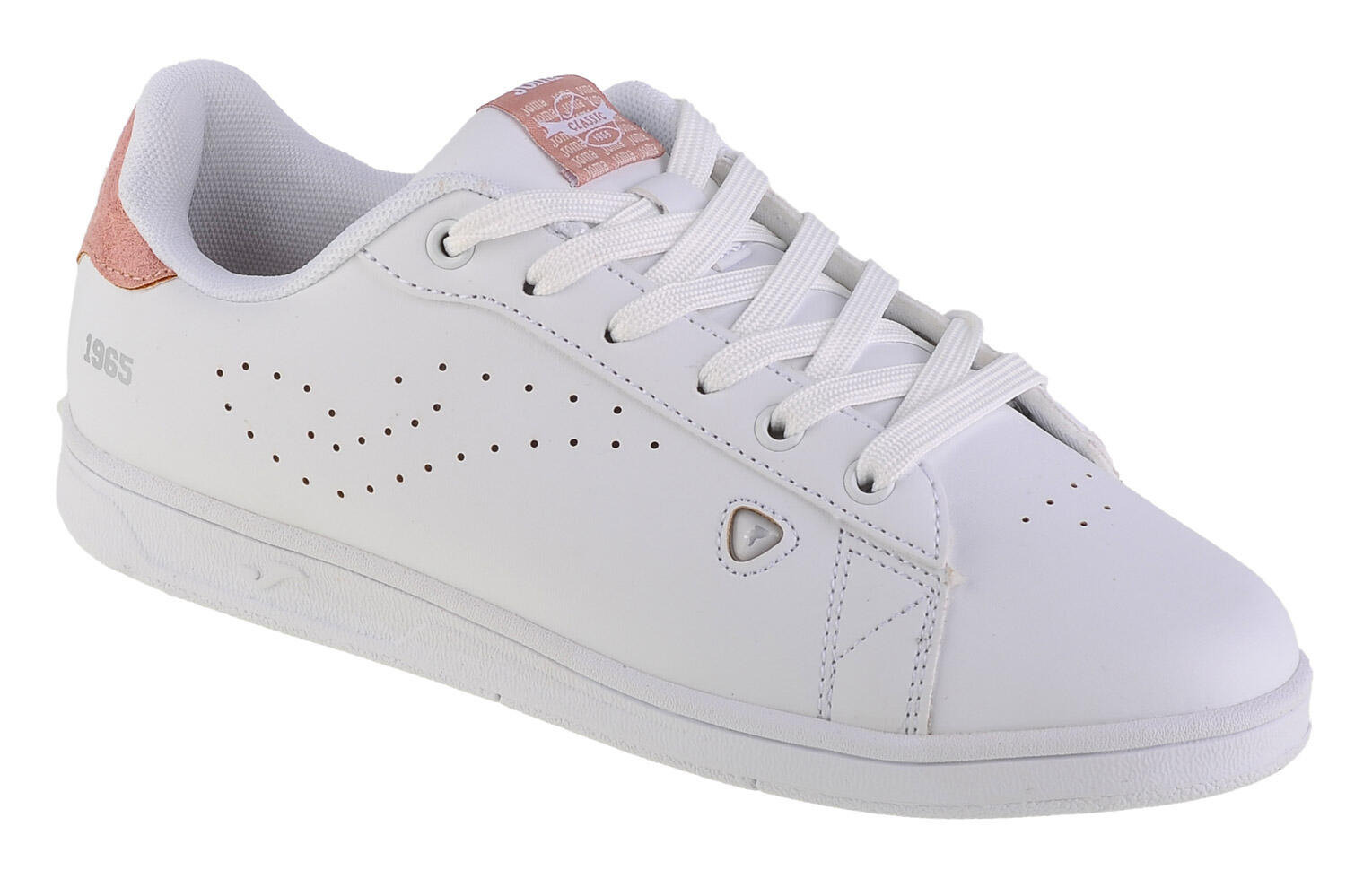Joma Joma Classic 1965 Lady 2213 CCLALW2213 białe 41