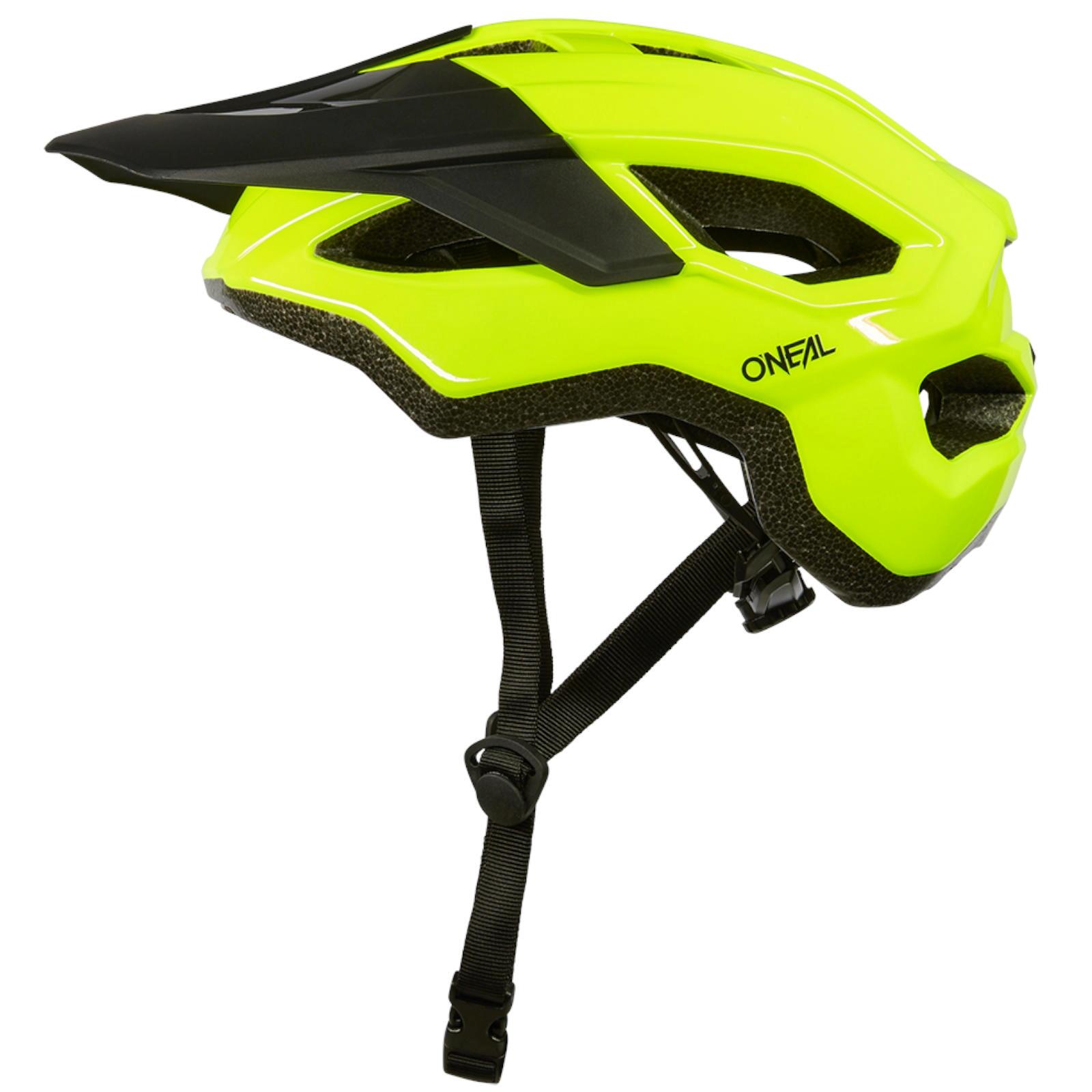Kask rowerowy O'neal Matrix Solid Xs/s/m 54-58cm