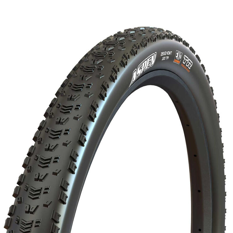 Opona ASPEN - 29x2.25 - tr. soft - MaxxSpeed ​​​​/ Exo / TR