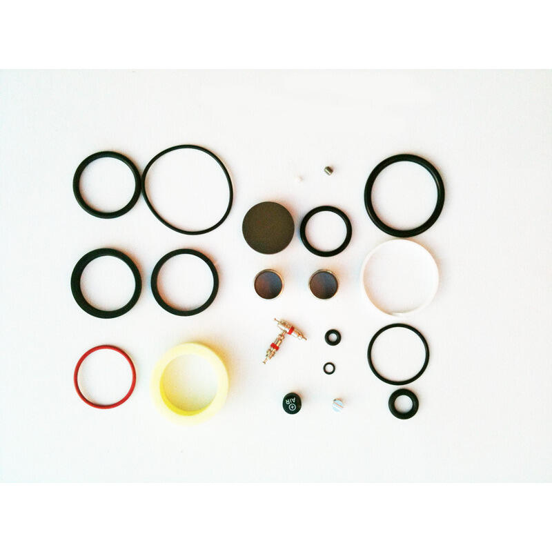 ROCK SHOX hamulce Service Kit ario 10 12,11.4115.067.000 (R506700A)