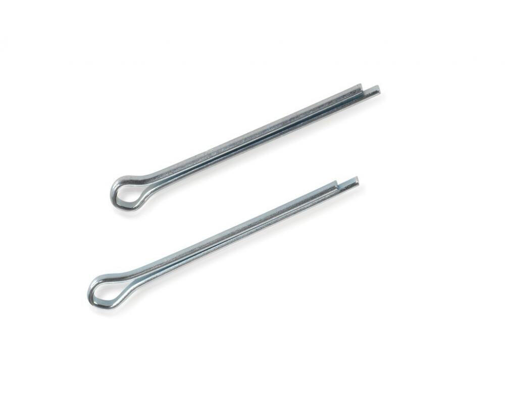 Shimano XLC XLC BP-X03 Locking Pins for Deore/Avid Elixir 1/3 2021 Akcesoria do hamulców tarczowych 2500374001
