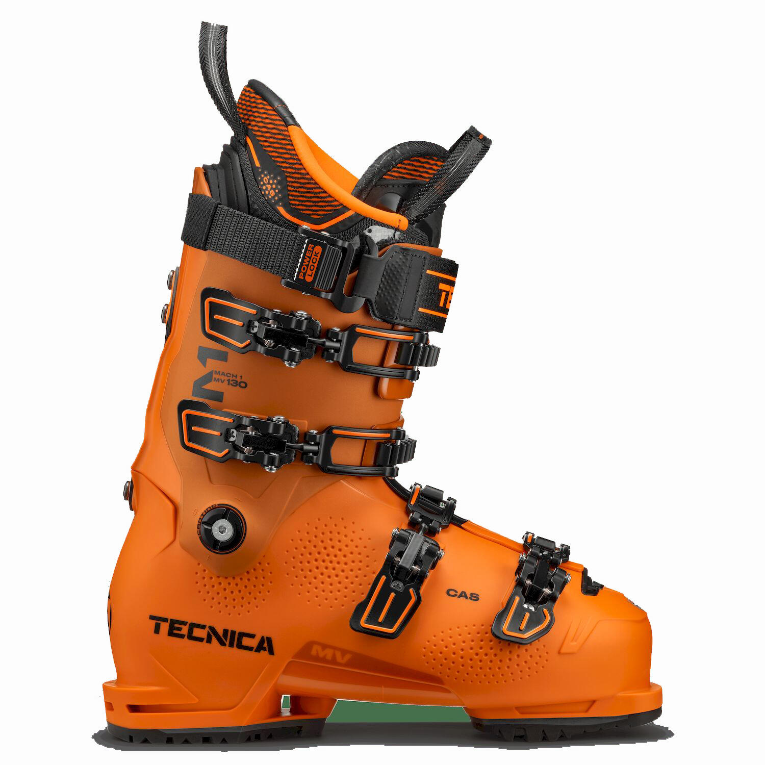 Buty narciarskie męskie Tecnica Mach1 130 MV TD GW