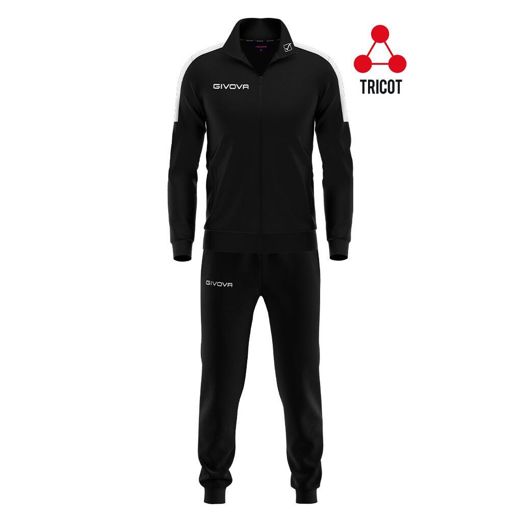 Damski dres Givova Revolution