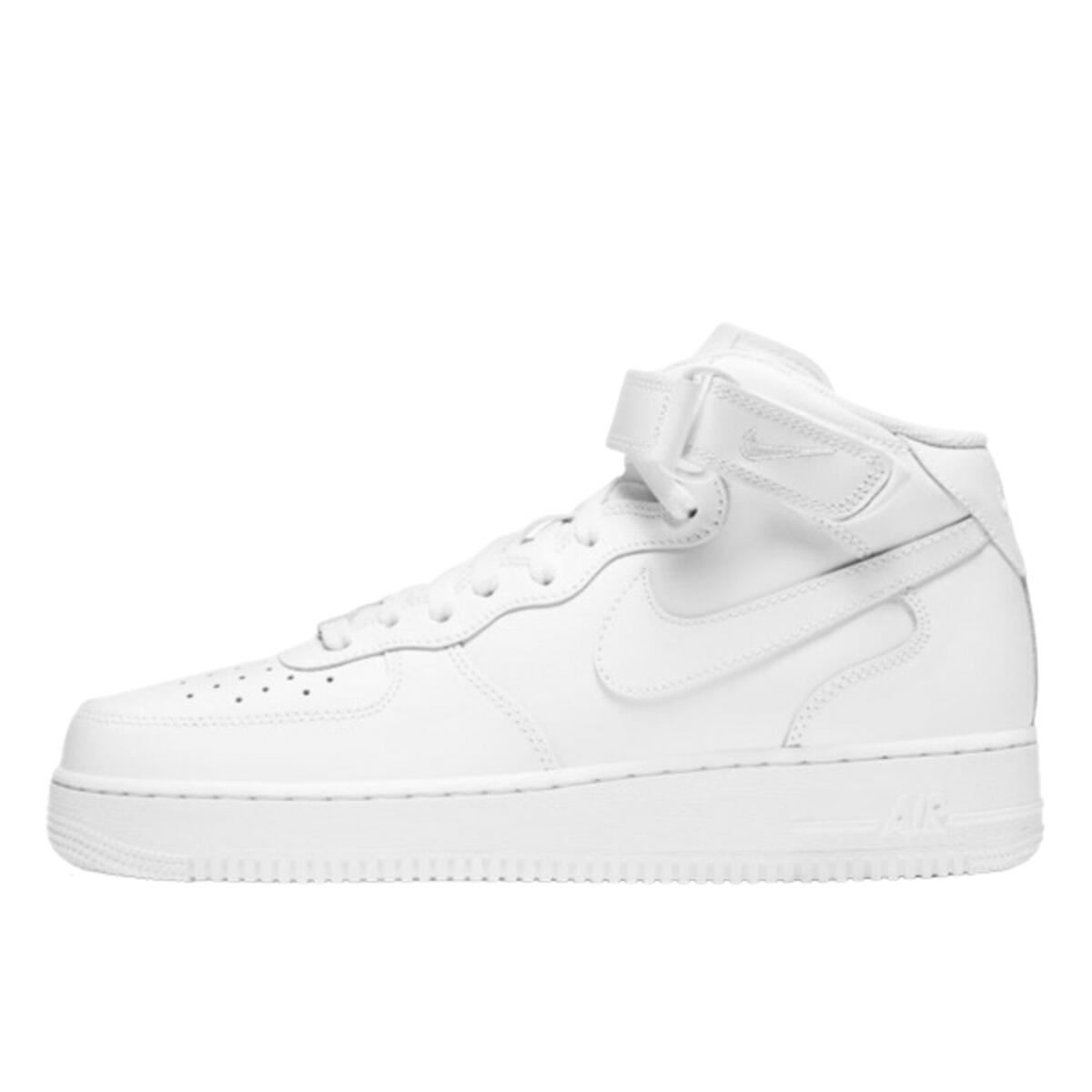Nike Air Force 1 Mid '07 White