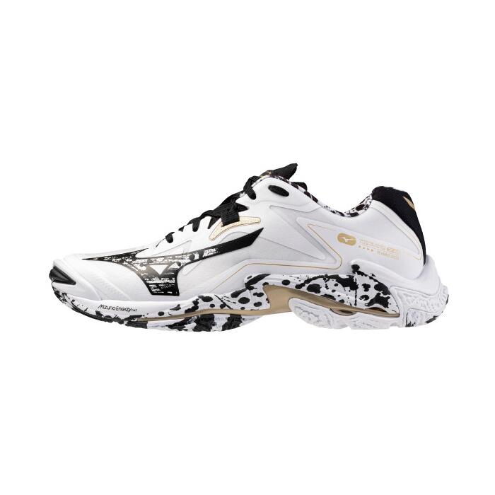 Mizuno Buty do siatkówki męskie Mizuno WAVE LIGHTNING Z8 V1GA240041 44.5