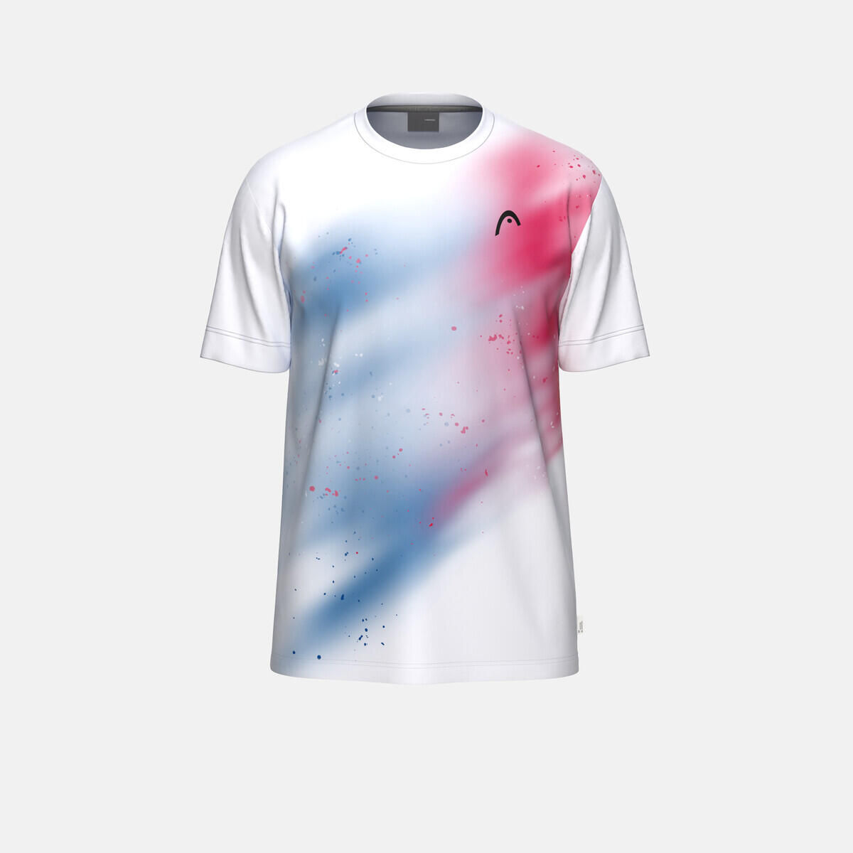 Koszulka męska Head Topspin T-Shirt Men ROXV