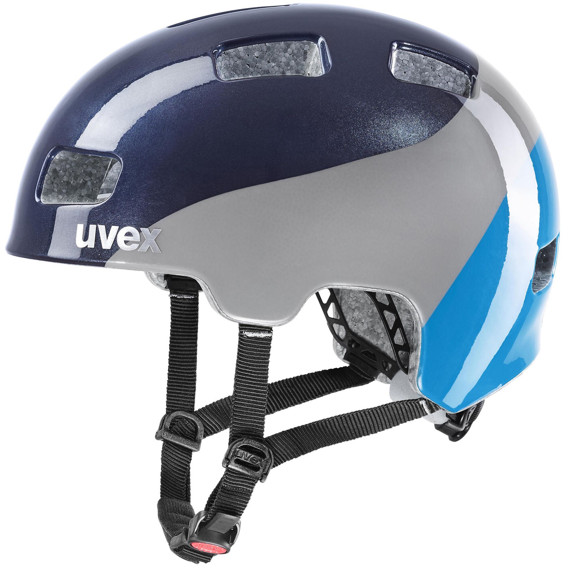 Kask rowerowy UVEX HLMT 4