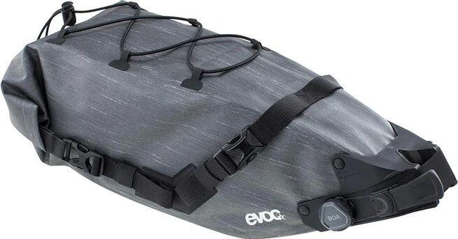 SEAT Pack BOA WP 12, Carbon Grey, plecak