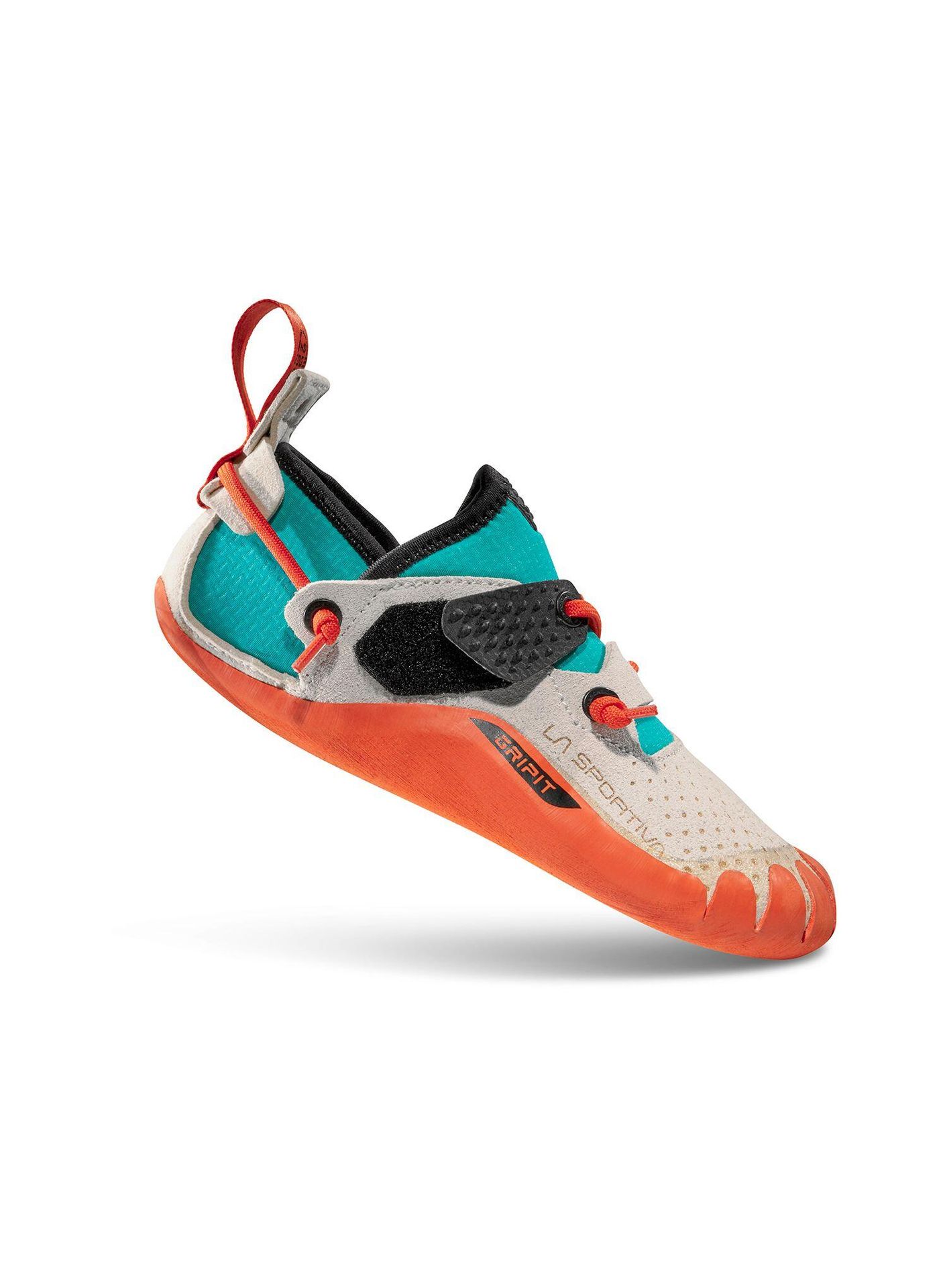 Buty do wspinaczki dla dzieci La Sportiva Gripit