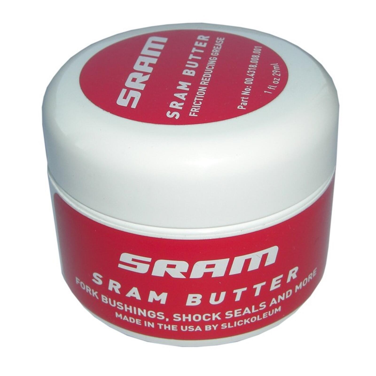 SRAM Butter Grease 29ml 2020 Lubrykanty 2174902040