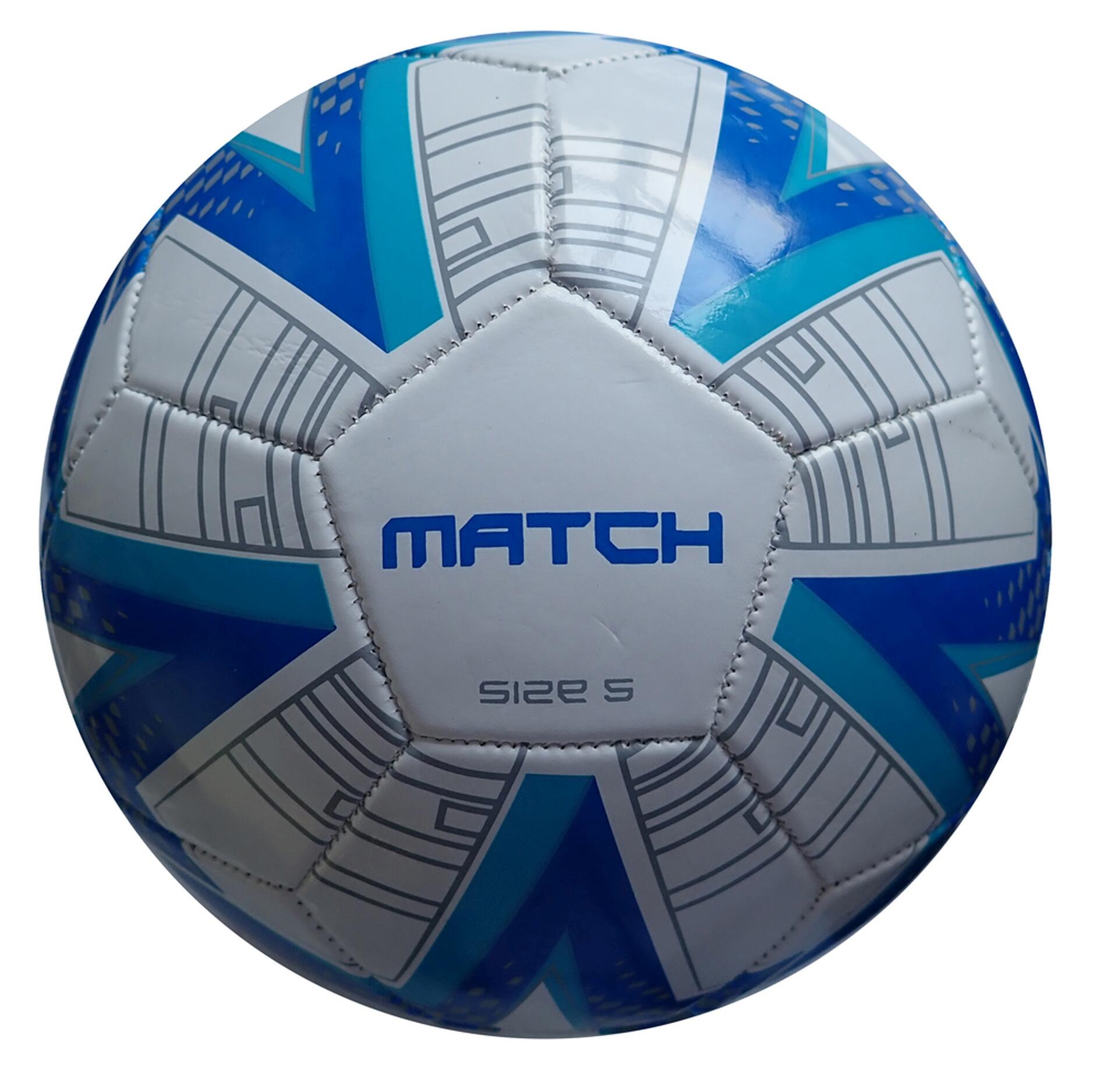 Mondo Piłka nożna MATCH 8001011139521