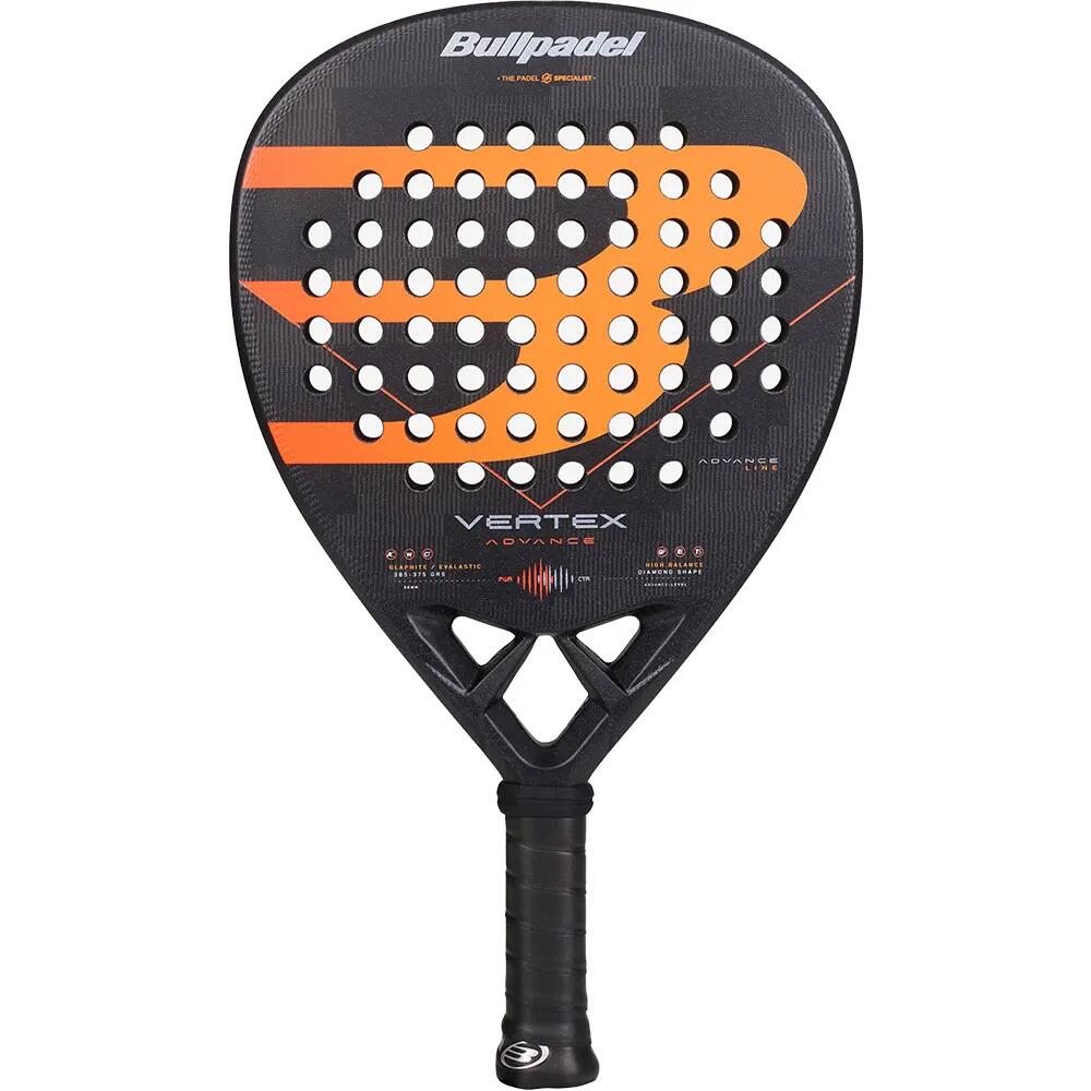 Rakieta do padla Bullpadel Vertex Advance