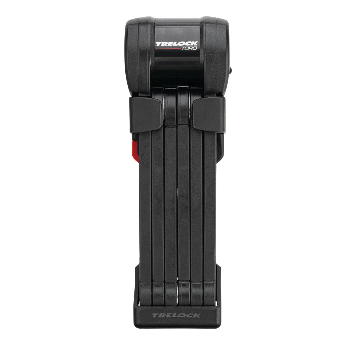 Składane urządzenie antykradzieżowe Trelock FS-580 X-Press