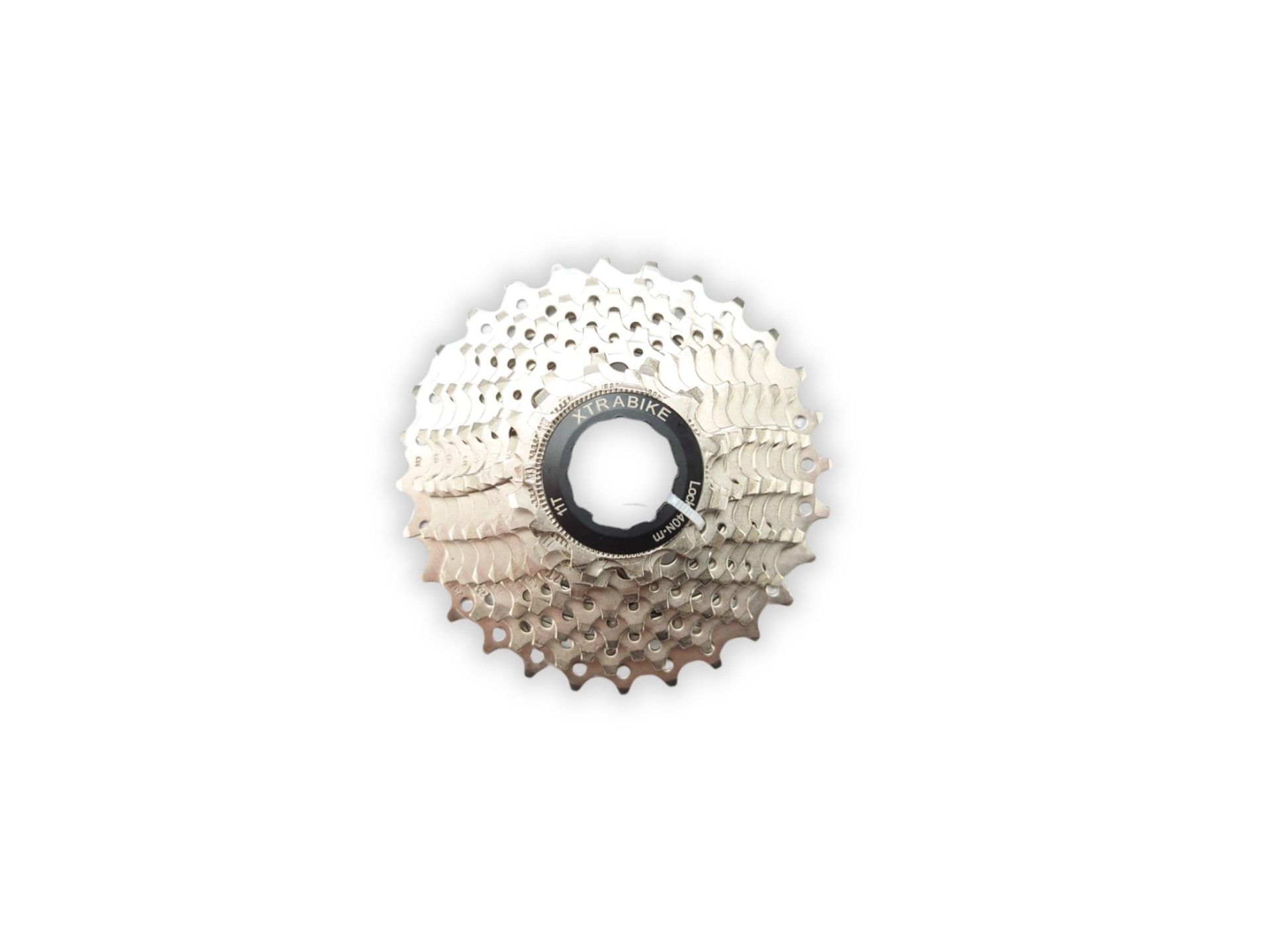 Kaseta Xtrabike 10 biegów 11-28 Shimano