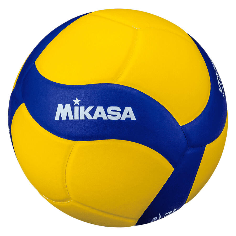 Piłka do siatkówki Mikasa VT370W rozmiar 5