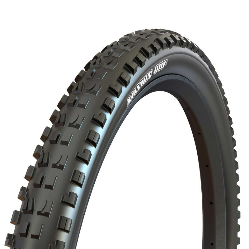 Maxxis Minion DHF Opona zwijana 27.5x2.60