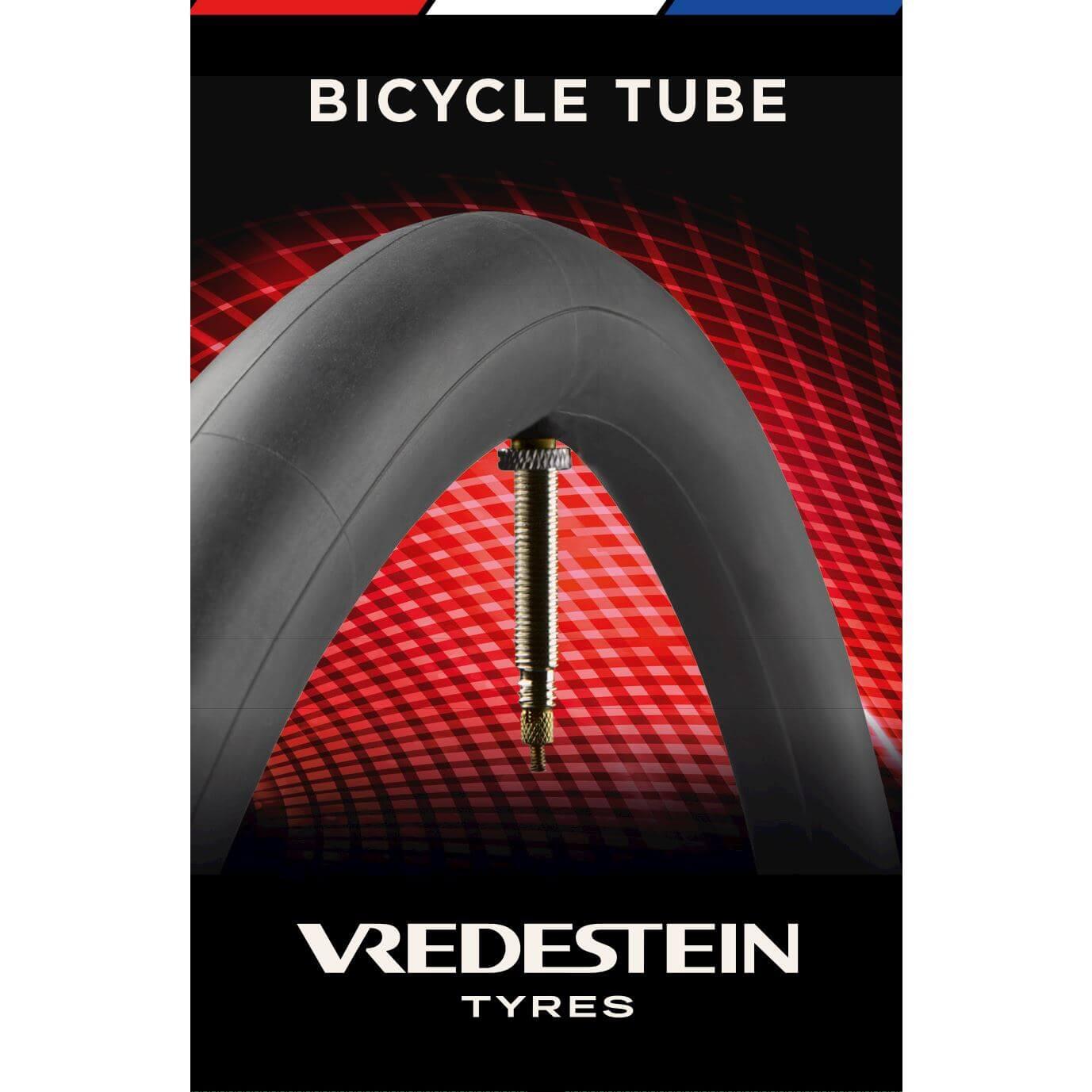 W entyl powietrzny Sclaverand/Presta Vredestein Butyl
