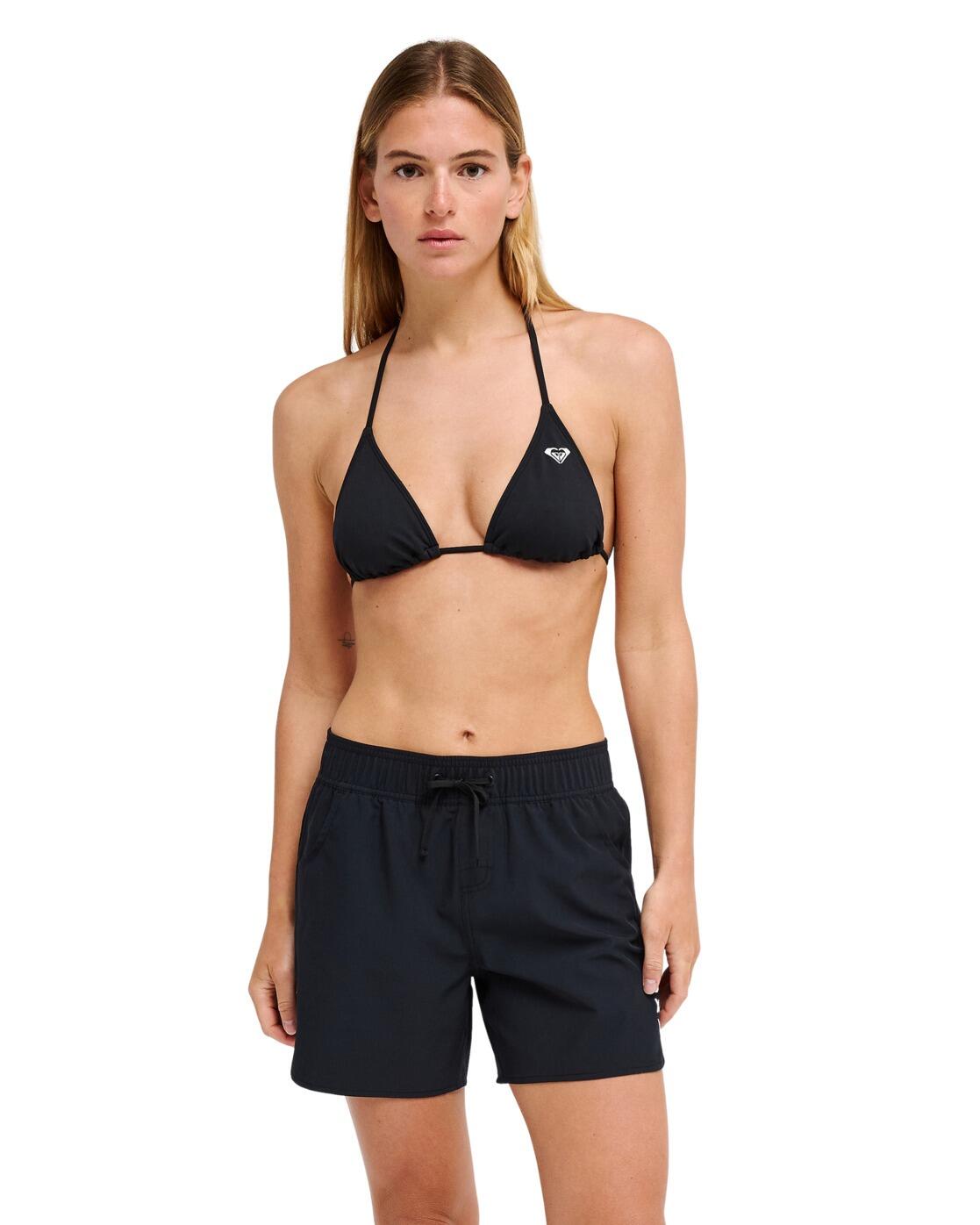 Spodenki boardshort dla Kobiety ROXY WAVE 5
