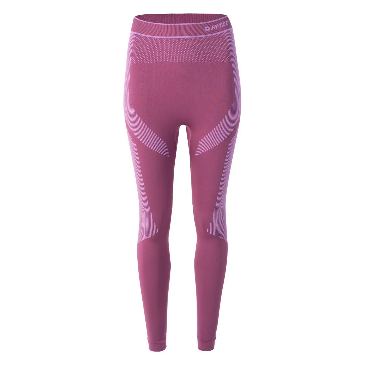 DAMSKIE LEGGINSY GETRY TERMOAKTYWNE LADY RAIR BOTTOM HI-TEC S/M