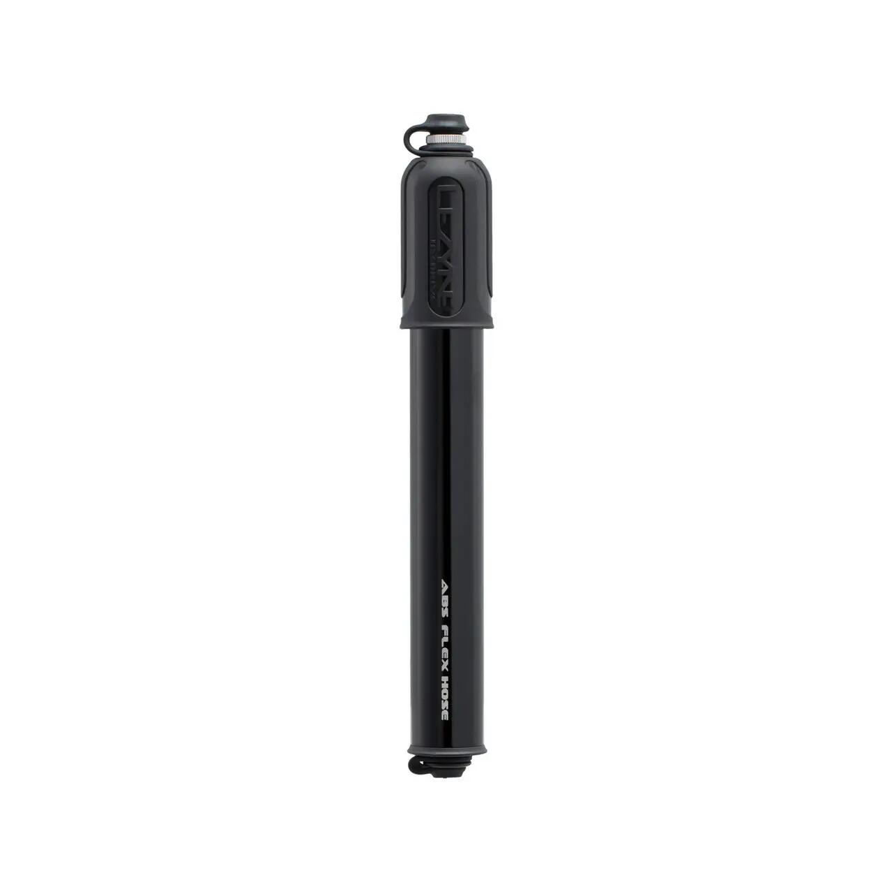 Lezyne Pompka HV DRIVE dł cza czarny LZN-1-MP-HVDR-V2M04