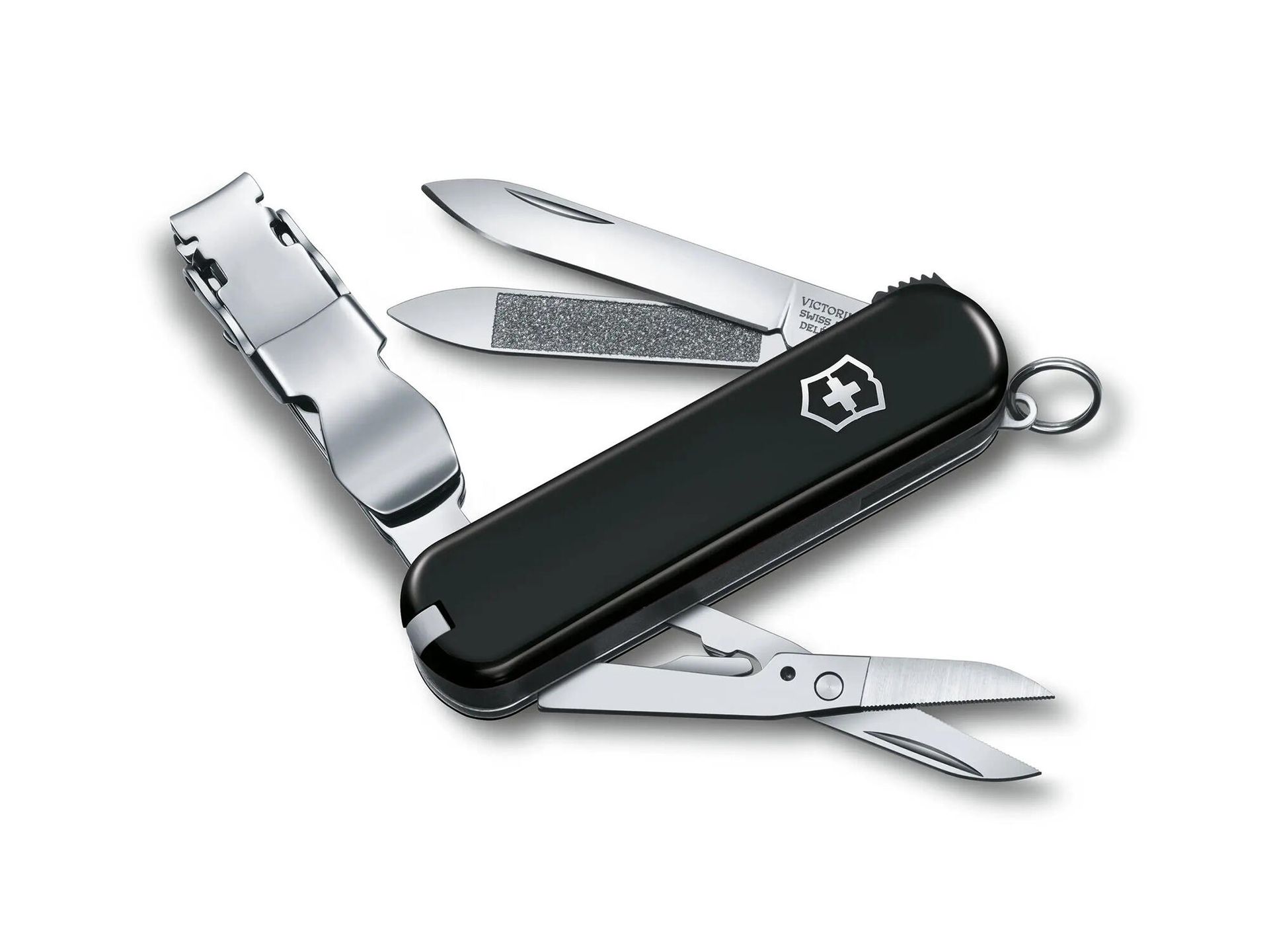 VICTORINOX Nail Clip 0.6463.7