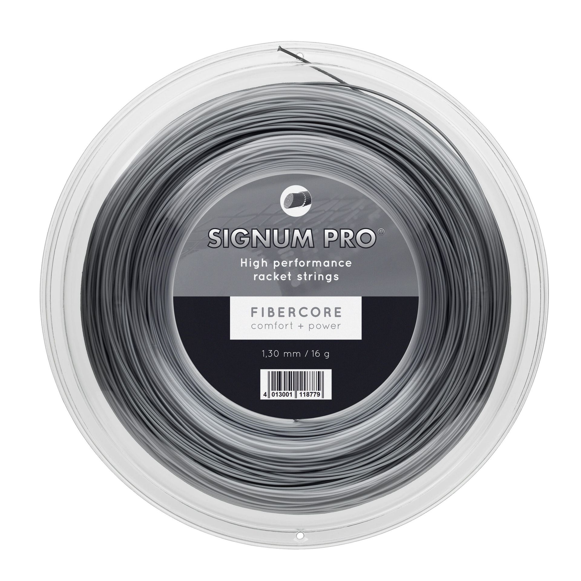 Naciąg tenisowy Signum Pro  Fibercore (12.2m)  1,30 mm