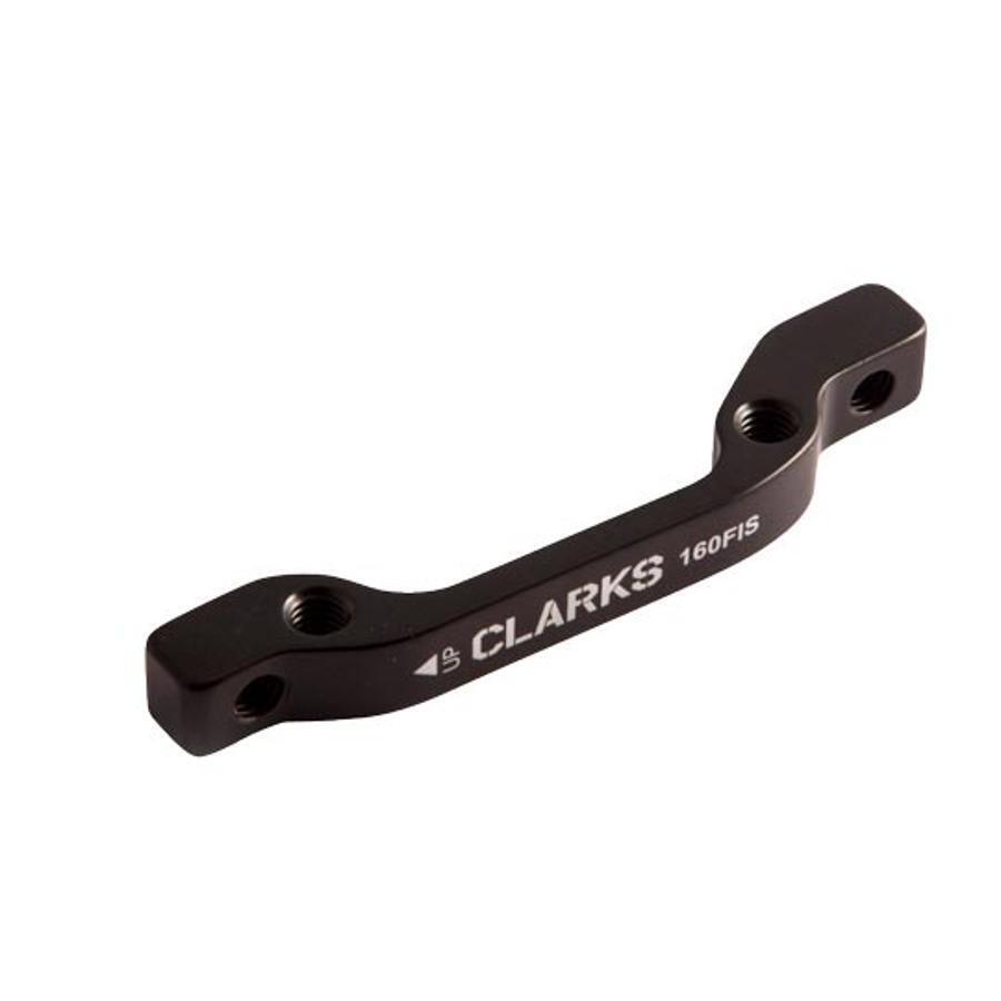 CLARKS Adapter do hamulca 160mm IS przód 5021646017196