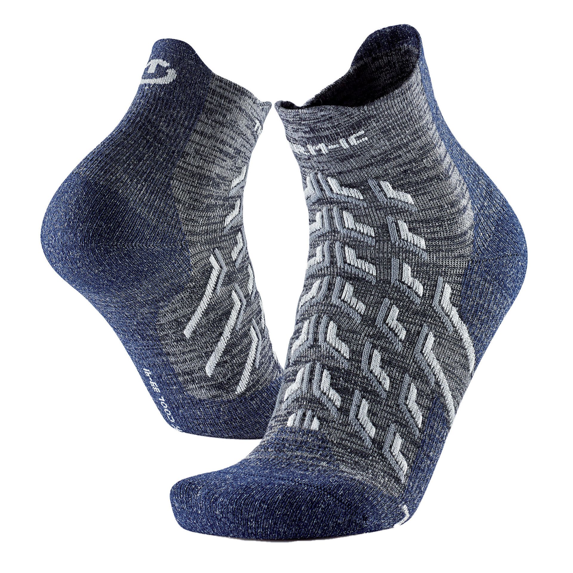 Skarpety trekkingowe dla doroslych Therm-ic Trekking Cool Ankle wysokosc kostki