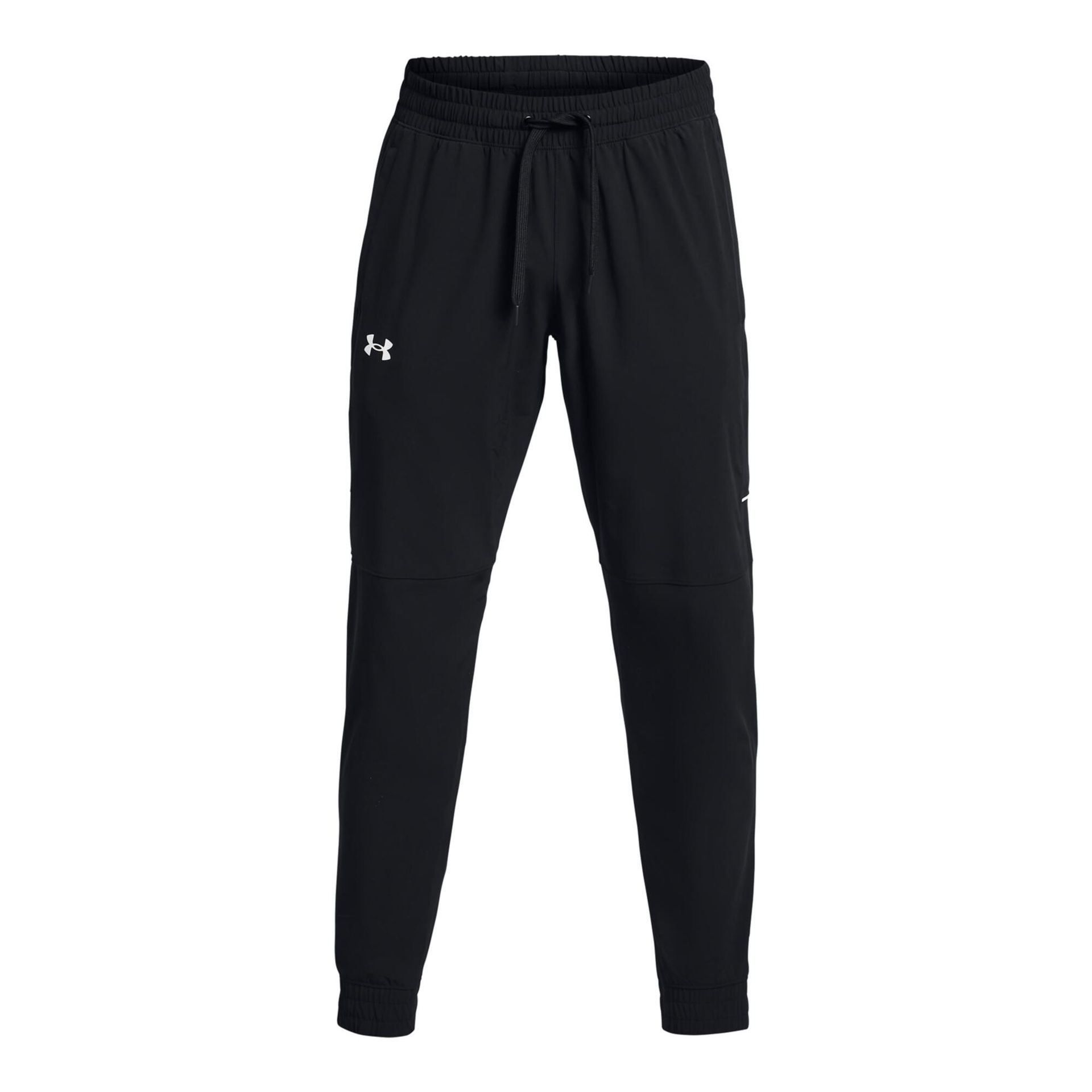 Spodnie dresowe Under Armour Zone Woven