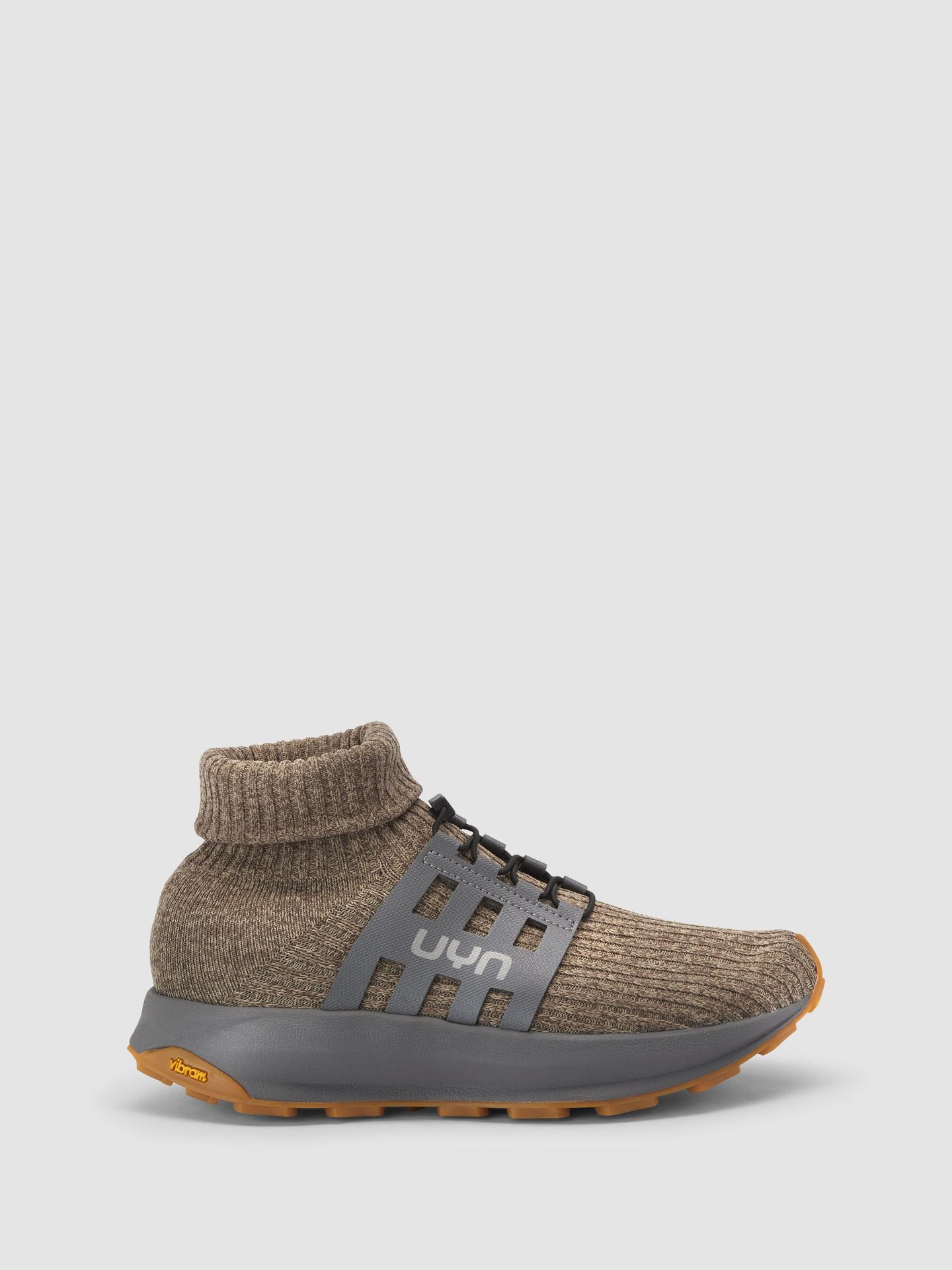 Buty do chodzenia męskie UYN Hero