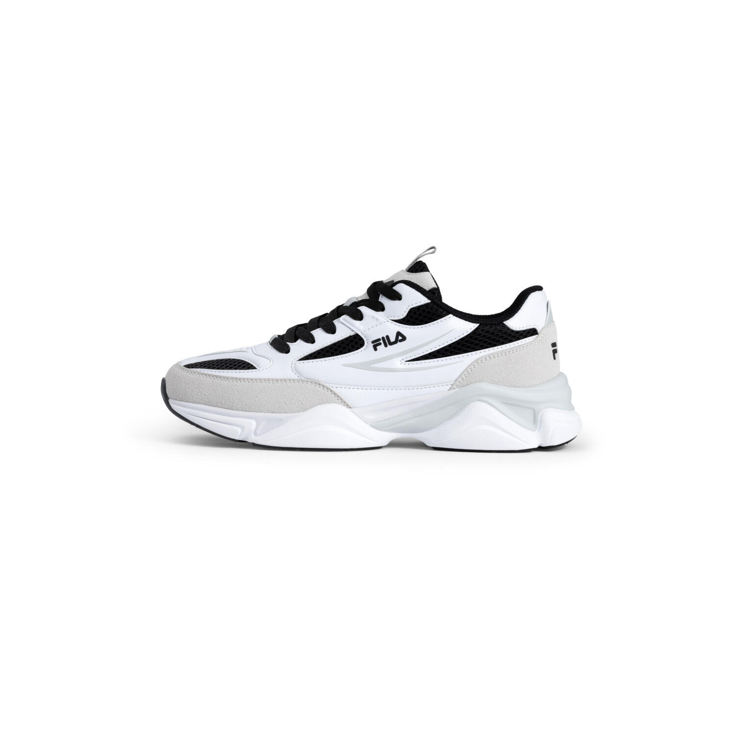 ZIELONE BUTY SPORTOWE FILA DLA MĘŻCZYZN