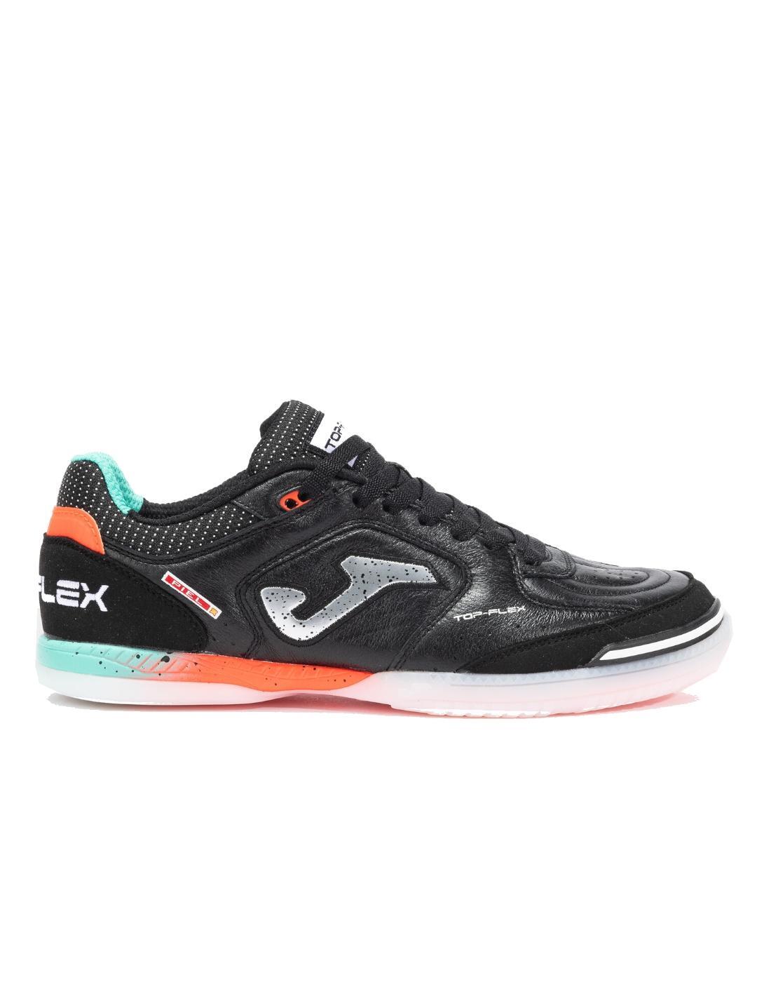 Buty piłkarskie halowe JOMA Top Flex 2501 IN skórzane halówki R. 43