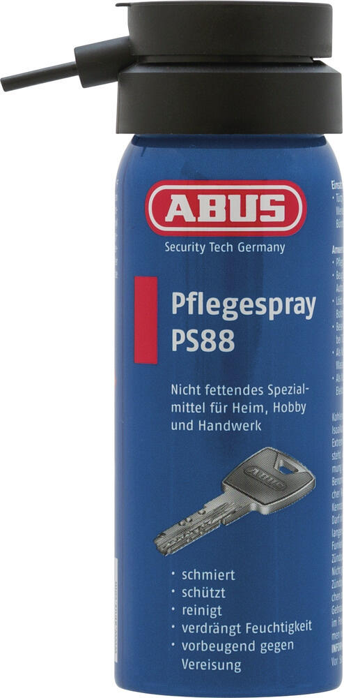 Abus Spray do konserwacji PS88 125ml