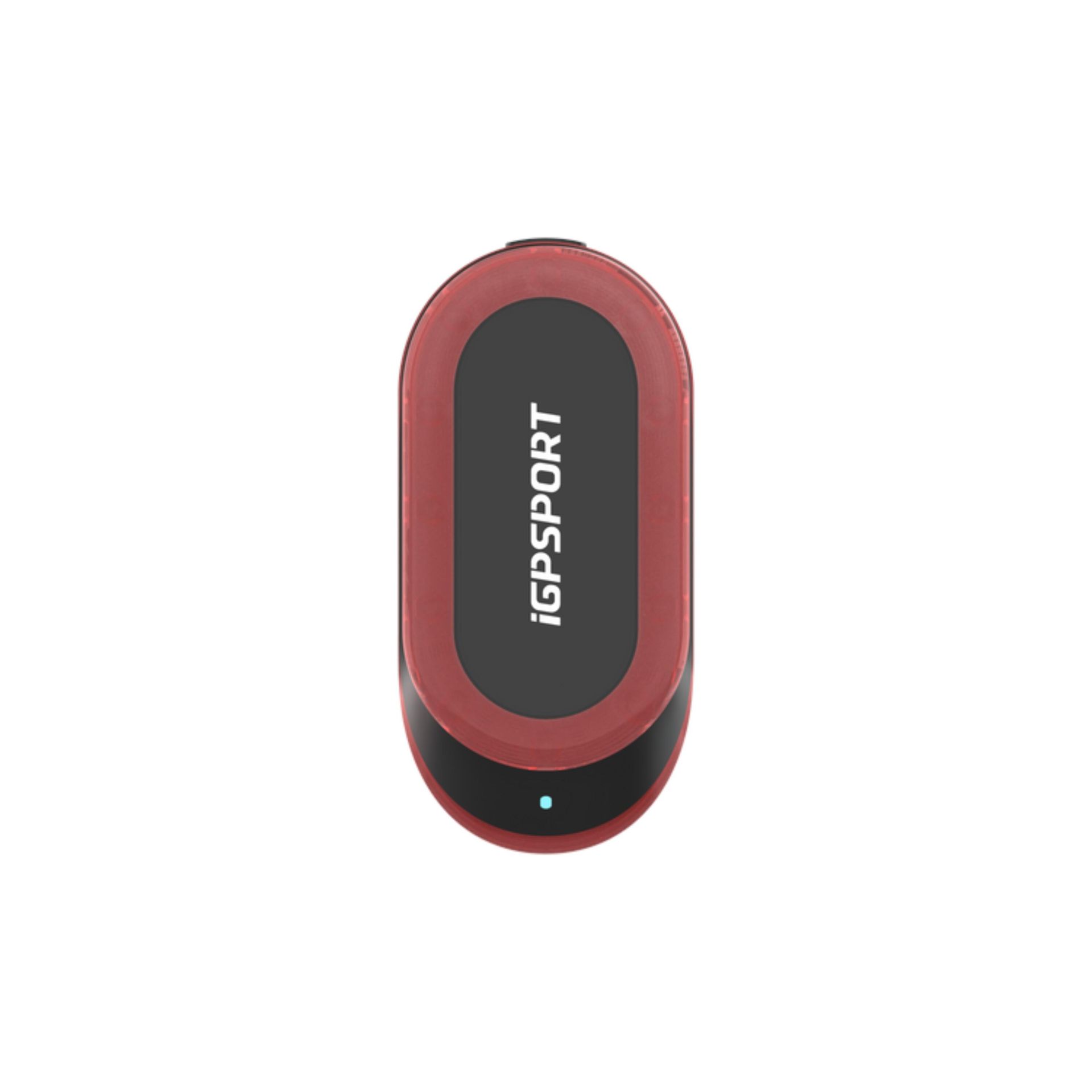 Lampka rowerowa, tylna iGPSPORT SR mini IGPSPORT