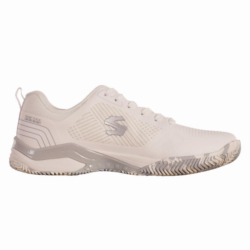 Buty Softee Padel Potenza Pro w kolorze białym