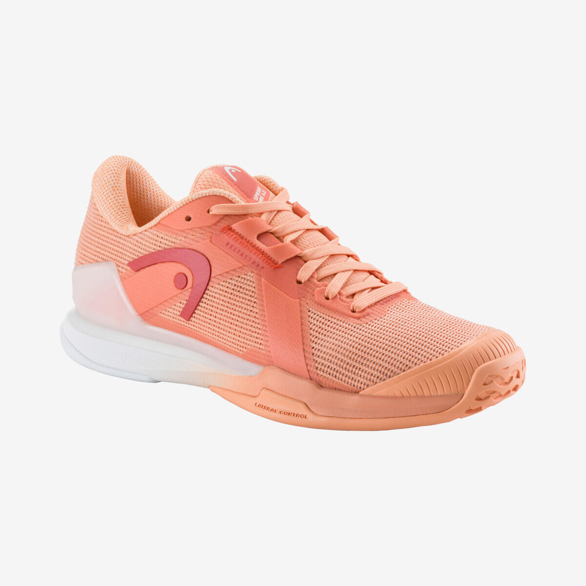 Damskie buty tenisowe Head Sprint Pro 4.0 Women COWH EUR 37