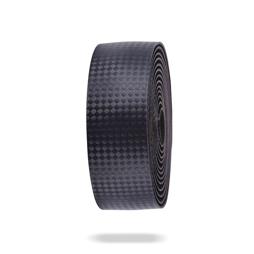 BBB SpeedRibbon BHT-04 owijka na kierownicę, wymiary 200 x 3 cm, 200 x 3 cm 887172404_Weiß-Carbon_200 x 3 cm
