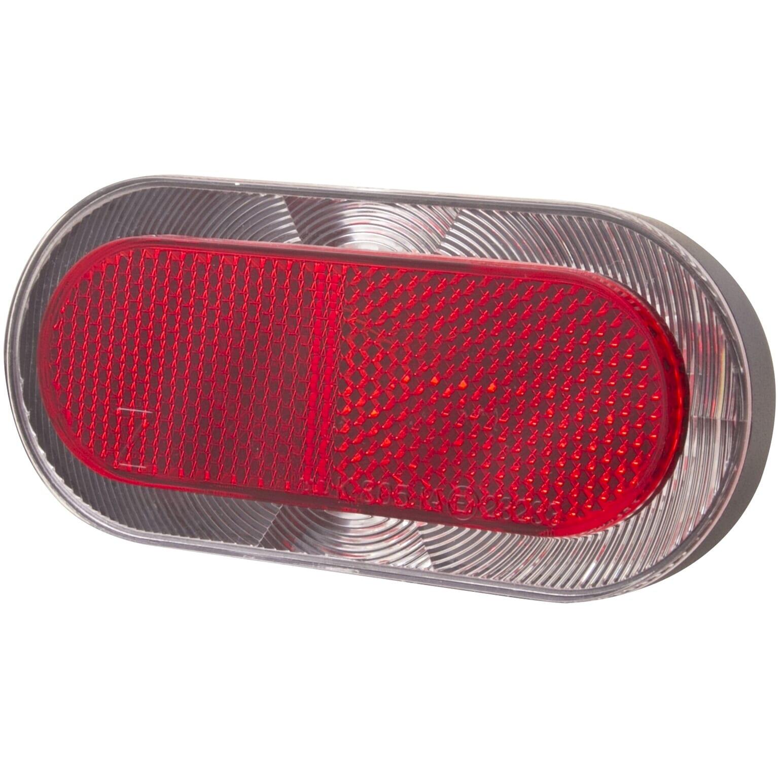Spanninga Elips XE lampka tylna 6–36V 80 mm OEM