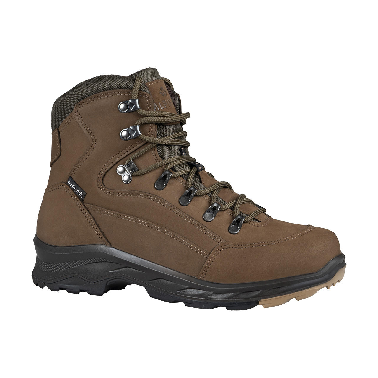 Buty trekkingowe męskie ALPINUS ATAWIROS MID MG11640 42