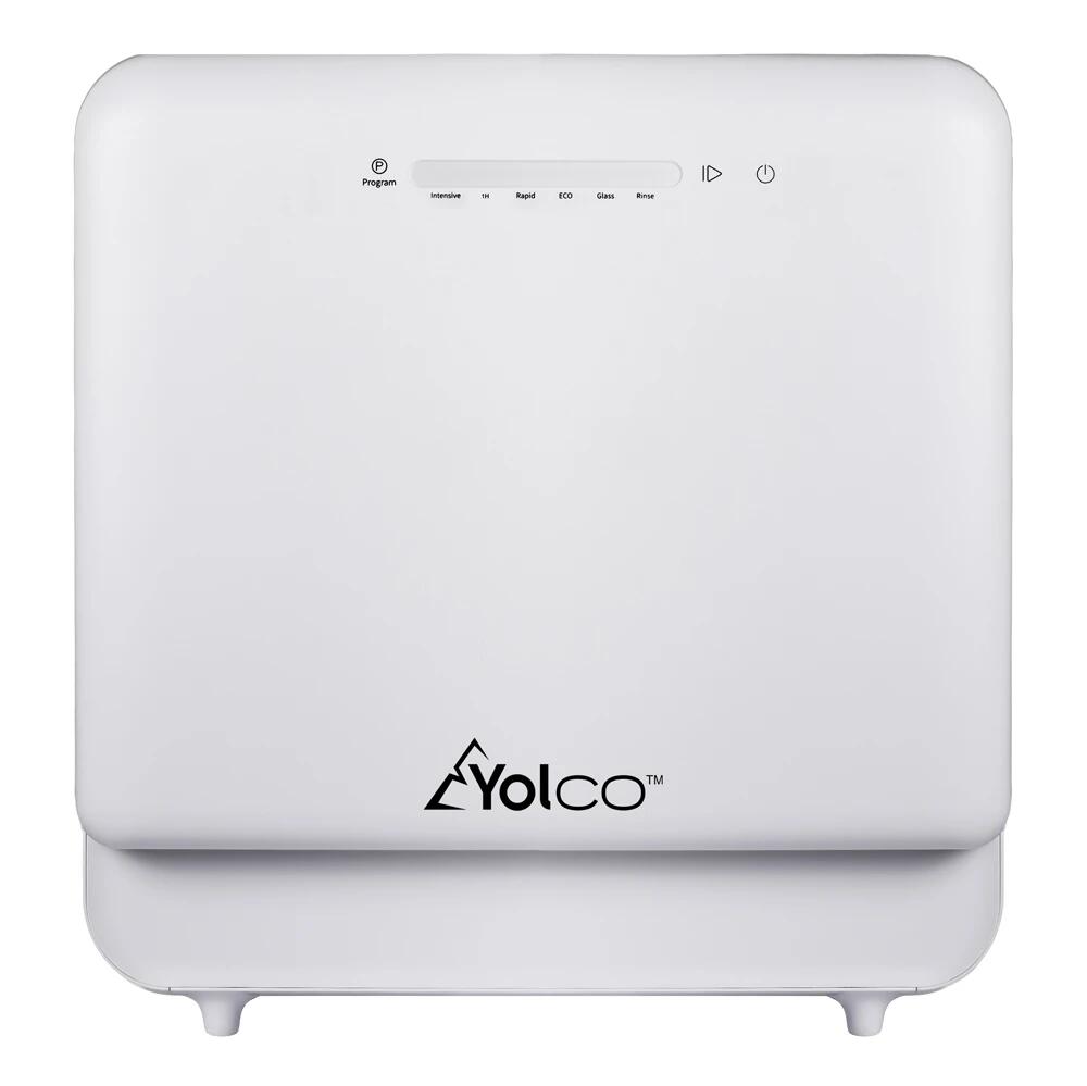 YOLCO DWM01
