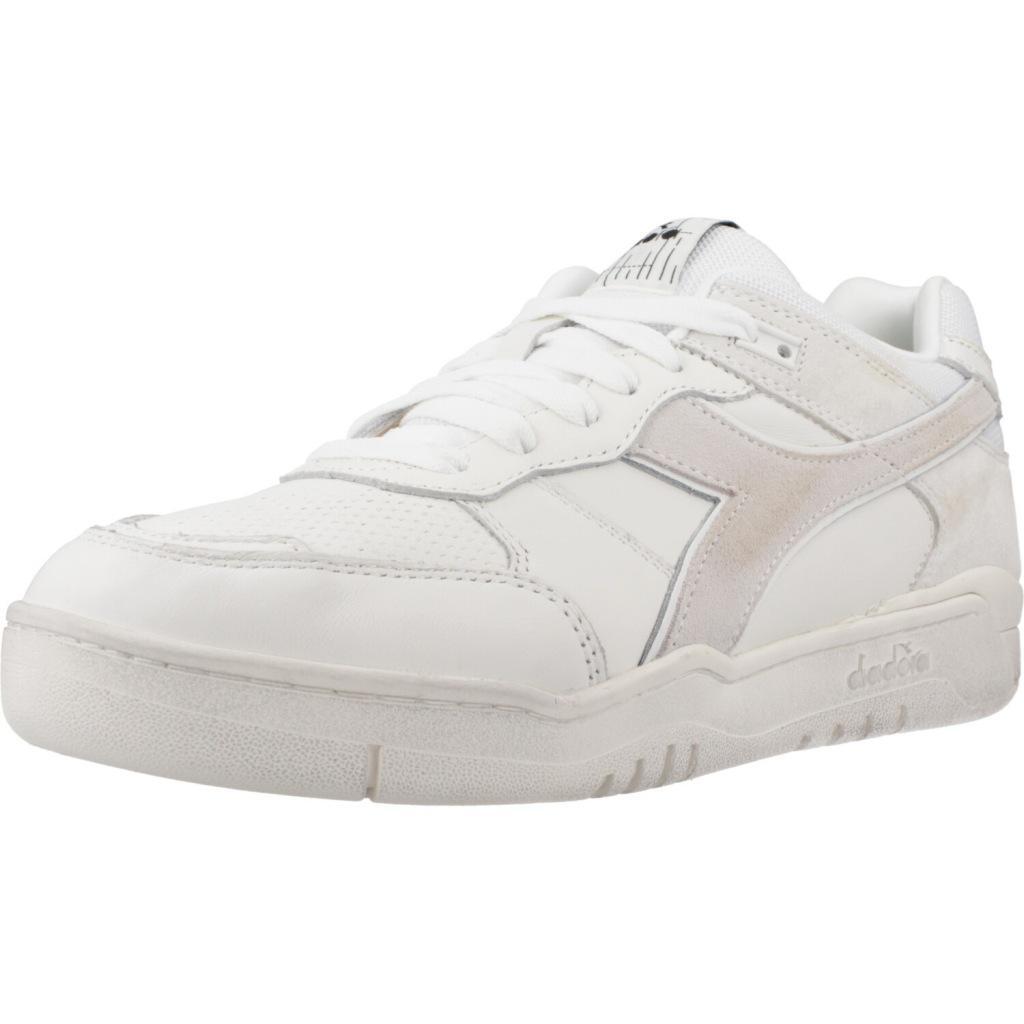 Buty DIADORA USED Biały